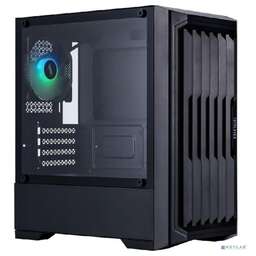 1STPLAYER BULLET HUNTER H2 ARGB Black (H2-BK-4F7)