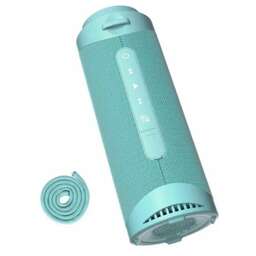 TRONSMART T7 Turquoise, бирюзовый