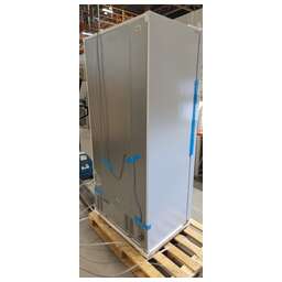 HYUNDAI CS4502F 436л белый (8748122)