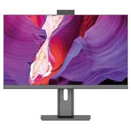 DIGMA PRO 23.8" Моноблок Unity Full HD, Intel Core i5 12400, 16ГБ DDR4, 512ГБ SSD, Windows 11 Pro, серый и черный [dm23p5-adxw03]