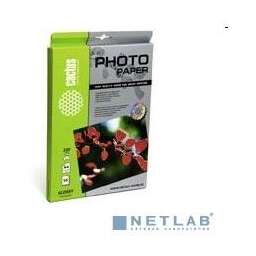 CACTUS GA423050 Фотобумага глянцевая, А4, 230 г/м2, 50 листов