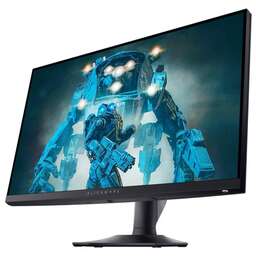 DELL Монитор 27" Alienware AW2724HF черный IPS LED 16:9 HDMI матовая HAS Piv 1000:1 400cd 178гр/178гр 1920x1080 360Hz FreeSync Premium DP FHD USB 6.55кг