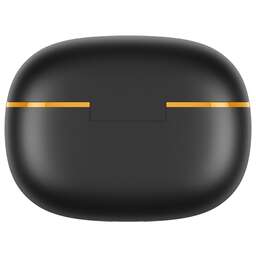REALME Гарнитура внутриканальные Buds T200 Lite черный беспроводные bluetooth в ушной раковине (6941764454491)