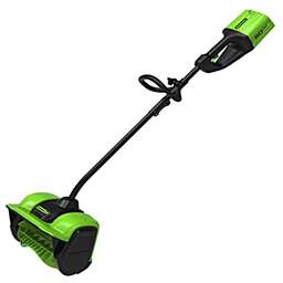 GREENWORKS GD60SSK5 (2602607UG)