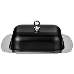 AGNESS 912-044 с металлической крышкой 19*12*7см
