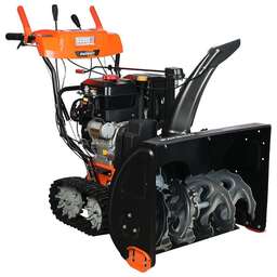 PATRIOT 426107110 СИБИРЬ 110 CЕT Снегоуборщик бензиновый