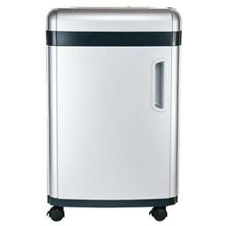 OFFICE KIT Уничтожитель бумаг S230 2x15, P-5, 2х15 мм, 17 лист. одновременно, 35л [ok0215s230]