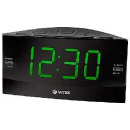 VITEK VT-6603 BK