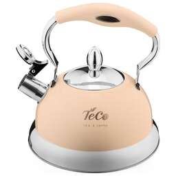 TECO TC-125-BG кремовый/бежевый 3,0л