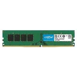 CRUCIAL Оперативная память CT32G4DFD832A DDR4 - 1x 32ГБ 3200МГц, DIMM, Ret