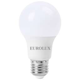 EUROLUX LL-E-A60-11W-230-6K-E27