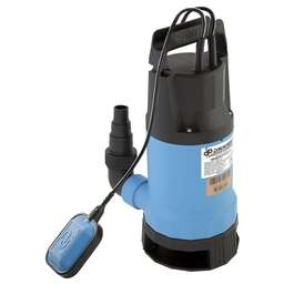 ДЖИЛЕКС Насос ФЕКАЛЬНЫЙ 140/6 (Qmax- 140л/мин. Нmax-6 м.)