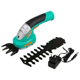 STURM Кусторез CHT36аккум