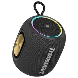 TRONSMART T8 Mini Black (O3010), черный