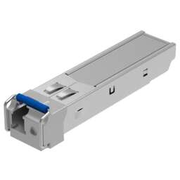 ACD Трансивер -SFP-WDM5.40 SFP, WDM, DDM, 1.25Gbps, SC, sm, 40 km, TX/RX=1550/1310nm
