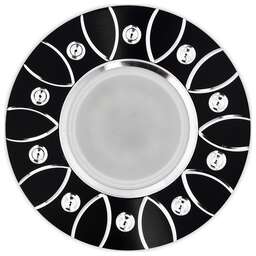 SMARTBUY (SBL-03BK-MR16) GU5.3