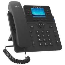 ФЛАТ IP телефон Flat-Phone-B6