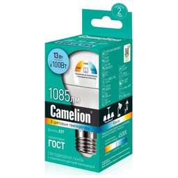 CAMELION (14747) LED13-A60-SD/E27