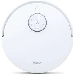 ECOVACS DEEBOT T10 RU Белый DBX33-0102