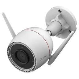 EZVIZ Камера видеонаблюдения IP CS-H3C, .1920х1080 pix, 2.8 мм, белый