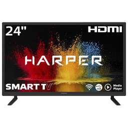 HARPER 24R490TS-SMART