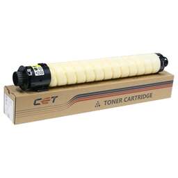 CET Картридж 141572, 842308/842312/842328/841919/841926, желтый / 141572