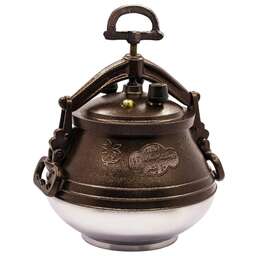 ALBERG AL-2600 (3л)