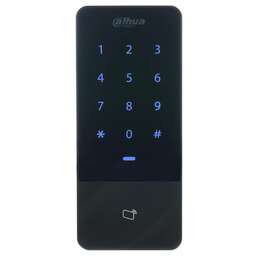 DAHUA Считыватель карт DHI-ASI1201E-D-V1 уличный