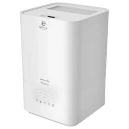 ROYAL CLIMA Увлажнитель воздуха RUH-ARP400/5.0E-WT 22Вт (ультразвуковой) белый