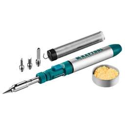 KRAFTOOL Паяльник 55504-H8 газовый 70Втмакс.t=1300