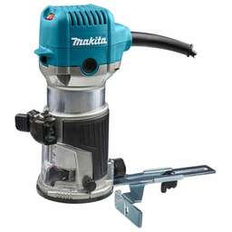 MAKITA Фрезер RT0702C 710Вт 30000об/мин макс.ход:35мм