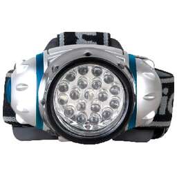 CAMELION (7537) LED5313-19F4 3хR03