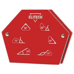 ELITECH Магнитный угольник 0606.017600 (195310)