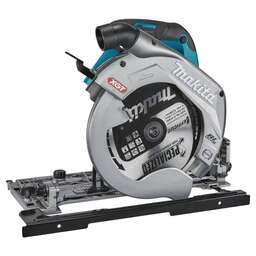 MAKITA Циркулярная пила (дисковая) HS009GZ 105Вт (ручная) D диска.:235мм