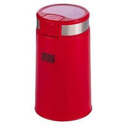 HOMESTAR Кофемолка HS-2035 цвет: красный, 200 Вт