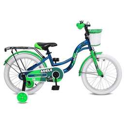 LETO ADELE синий Д18005(М) 00-00043639