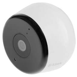 D-LINK Камера видеонаблюдения IP DCS-8600LH, 1080p, 3.26 мм, белый [dcs-8600lh/a2a]