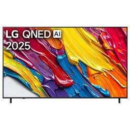 LG LED55" 55QNED82A6B (55QNED82A6B.ARUG) Телевизор