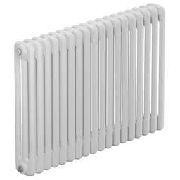 RIFAR Стальной трубчатый радиатор TUBOG TUB 3057-18 (Белый)