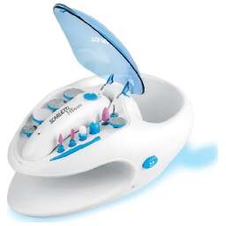 SCARLETT SC-MS95005 синий