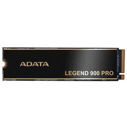 ADATA Твердотельный накопитель SSD M.2 2280 1TB SLEG-900P-1TCS Legend 900 Pro PCIe Gen4x4, RTL