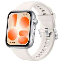 HUAWEI Умные часы FIT 5 WHITE NKI-B19
