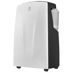 ELECTROLUX Кондиционер мобильный Cool Power EACM-16 HP/N3 белый/черный площ.42м2