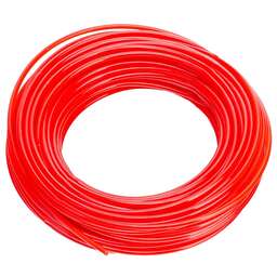 MTX Леска для триммера круглая 2,0 мм х 15 м //