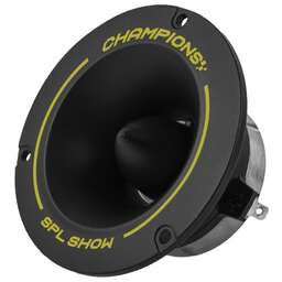 SPL SHOW CHAMPIONS C100-T50N акустика ВЧ/D=10см/RMS=50Вт/4Ом/Неодим (пара)