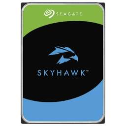 SEAGATE Жесткий диск SATA 4TB 5900RPM 6GB/S 256MB ST4000VX015