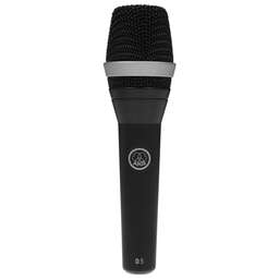 AKG Микрофон проводной D5 черный