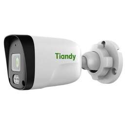 TIANDY Камера видеонаблюдения IP AK TC-C321N AK/I3W/E/Y/2.8mm/V2.0, 1080p, 2.8 мм, белый [tc-c321n ak/i3w/e/y/2.8/v2.0]