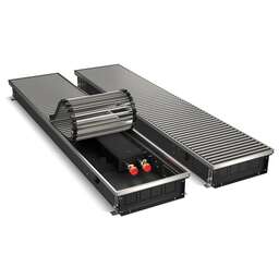 ROYAL THERMO Конвектор внутрипольный ATRIUM-90/250/1600-DG-U-NA