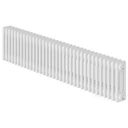 ROYAL THERMO Дизайн-радиатор Insignia C3030 - 34 секц. RAL9016